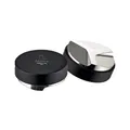 Kaffejämnare Motta, 53 mm – Svart – tillbehör