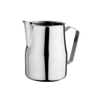Mjölkpitcher Motta Europa Stainless Steel, 350 m – tillbehör