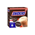 Chokladkapslar för varm choklad kompatibla med NESCAFÉ® Dolce Gusto® Snickers… – kaffekapsel