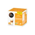 Kaffekapslar NESCAFÉ® Dolce Gusto® Latte Macchiato, 8 × 8 st. – kaffekapsel