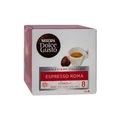 Kaffekapslar NESCAFÉ® Dolce Gusto® Roma, 16 st. – kaffekapsel