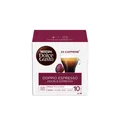 Kaffekapslar NESCAFÉ® Dolce Gusto® Doppio Espresso, 16 st. – kaffekapsel