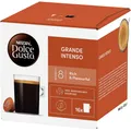 Kaffekapslar NESCAFÉ® Dolce Gusto® Caffé Grande Intenso, 16 st. – kaffekapsel