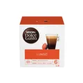 Kaffekapslar NESCAFÉ® Dolce Gusto® Lungo, 16 st. – kaffekapsel