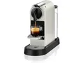 Nespresso CitiZ kaffemaskin by De'Longhi (Vit), kapselmaskin