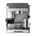 Ninja Luxe Café Premier Halvautomatisk 3-i-1 Kaffemaskin, espressomaskin