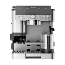 Ninja Luxe Café Premier Halvautomatisk 3-i-1 Kaffemaskin, espressomaskin