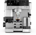 Ninja Luxe Café Premier Halvautomatisk 3-i-1 Kaffemaskin – espressomaskin