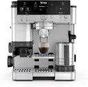 Ninja Luxe Café Premier Halvautomatisk 3-i-1 Kaffemaskin – espressomaskin