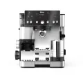 Ninja Luxe Cafe Essential Halvautomatisk 2-i-1 Kaffemaskin – espressomaskin