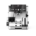 Ninja Luxe Cafe Essential Halvautomatisk 2-i-1 Kaffemaskin – espressomaskin