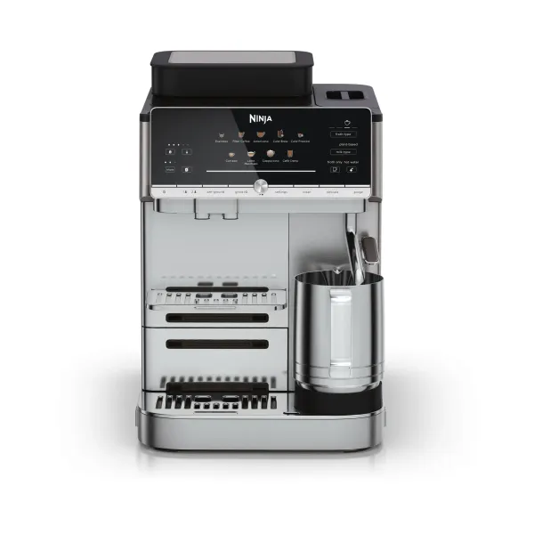 Ninja AutoBarista Espressomaskin AE1001EU – espressomaskin