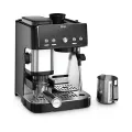 Ninja LUXE™ CAFÉ Mini automatisk espressomaskin Black, espressomaskin