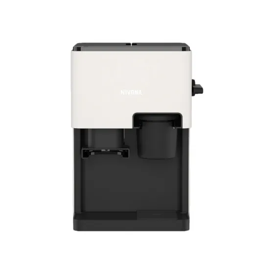 Nivona Kaffemaskin Nivona CUBE 4102 – espressomaskin