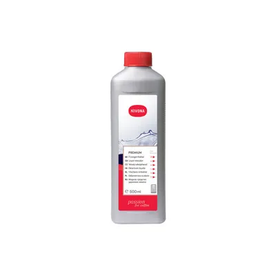 Avkalkningsvätskan Nivona NIRK 703, 500 ml – reservdel
