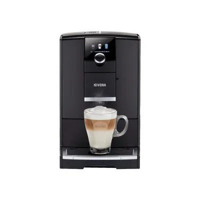 Nivona Kaffemaskin Nivona CafeRomatica NICR 790 – espressomaskin