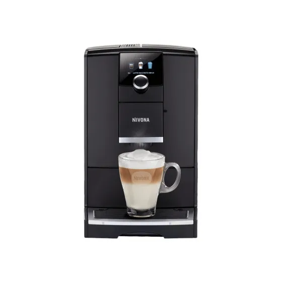 Nivona Kaffemaskin Nivona CafeRomatica NICR 790 – espressomaskin