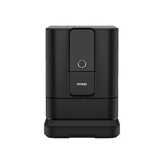 Nivona NIVO 8101 Helautomatisk kaffemaskin med bönor – espressomaskin