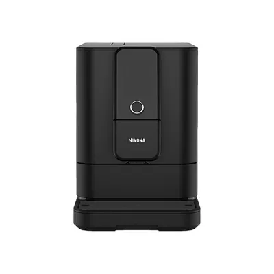 Nivona NIVO 8101 Helautomatisk kaffemaskin med bönor – espressomaskin