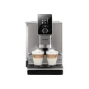 Nivona CafeRomatica NICR 930 Helautomatisk kaffemaskin med bönor - Titan – espressomaskin