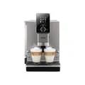 Nivona CafeRomatica NICR 930 Helautomatisk kaffemaskin med bönor - Titan – espressomaskin