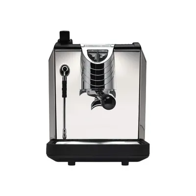 Nuova Simonelli Oscar II Espressomaskin - Svart/Silver – espressomaskin