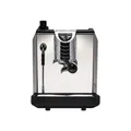 Nuova Simonelli Oscar II Espressomaskin - Svart/Silver – espressomaskin