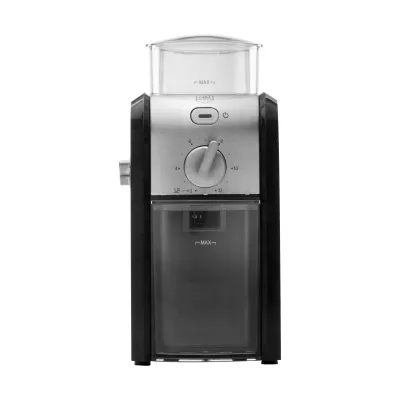 OBH Nordica Precision GD7008S0 kaffekvarn Svart, kaffekvarn