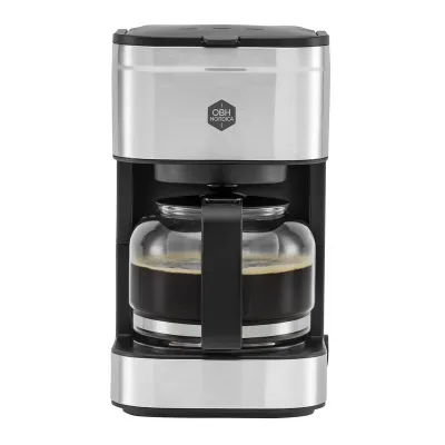 OBH Nordica Coffee Prio Kaffebryggare / 0,75L, kaffebryggare