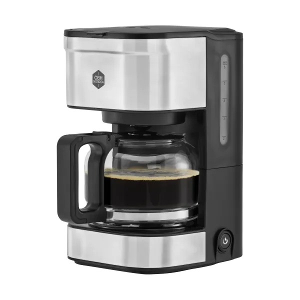 OBH Nordica Coffee Prio Kaffebryggare / 0,75L – kaffebryggare