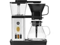 OBH Nordica Blooming Kaffebryggare - Silver – kaffebryggare