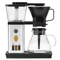 OBH Nordica Blooming Kaffebryggare - Silver, kaffebryggare