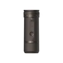 Outin Fino Tundra Brown Portabel elektrisk kaffekvarn - Brun – kaffekvarn