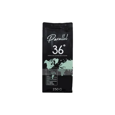 Parallel Kaffebönor Parallel 36, 250 g – kaffebönor