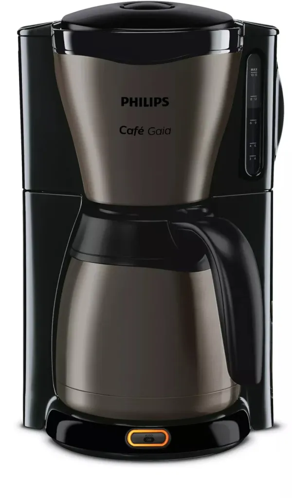 Philips Kaffebryggare Gaia HD7547/80 – kaffebryggare