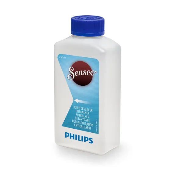 Avkalkningsmedel för Philips Senseo kaffebryggare (CA6520), 250 ml – reservdel