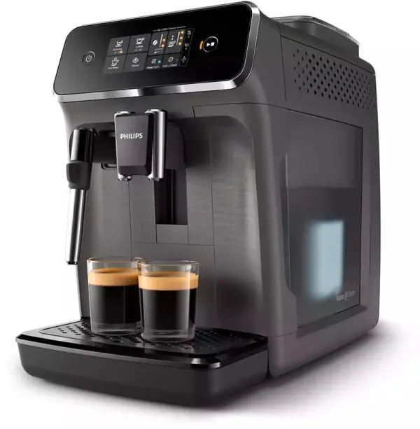 Philips Series 2200 Espressomaskin EP2224/10 – espressomaskin