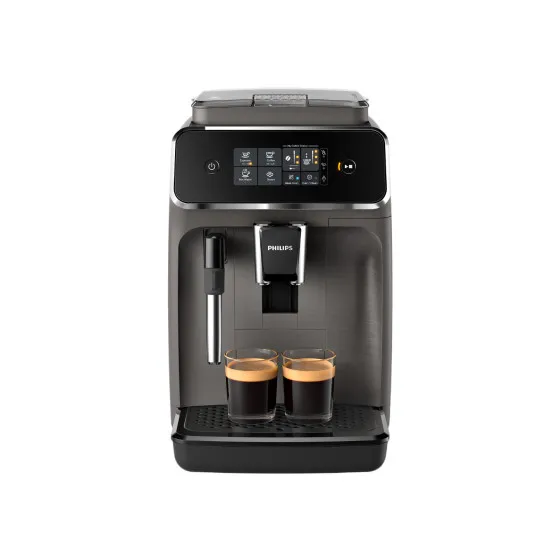 Philips 2200 Series (EP2224/10) – espressomaskin