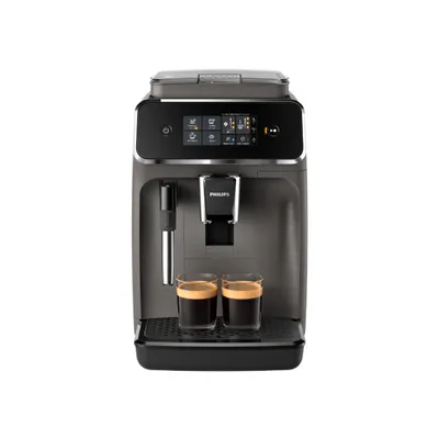 Philips 2200 Series (EP2224/10) – espressomaskin