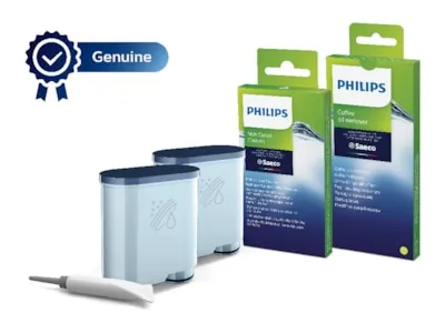 Philips Saeco espressomaskin underhållsset CA6707/10 5 delar, reservdel