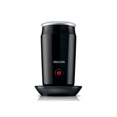 Elektrisk mjölkskummare Philips Milk Twister CA6500/63, tillbehör