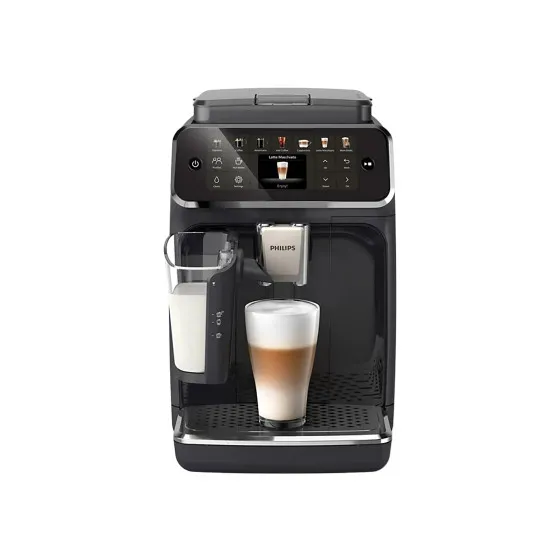 Philips 4400 Series LatteGo (EP4441/50) – espressomaskin