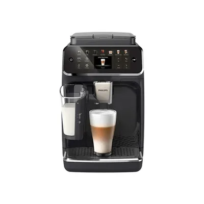 Philips 4400 Series LatteGo (EP4441/50) – espressomaskin
