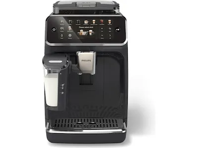 Philips Helautomatisk espressomaskin 5500 Series LatteGo – espressomaskin