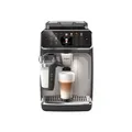 Philips 5500 LatteGo EP5547/90 Helautomatisk kaffemaskin bönor - Vit – espressomaskin