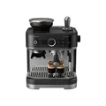 Philips Barista Brew PSA3218-10 Espressomaskin med kvarn - Svart – espressomaskin