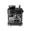 Philips Barista Brew PSA3218-10 Espressomaskin med kvarn - Svart – espressomaskin