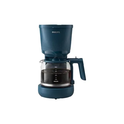 Philips 3000 Series HD7411/70 Kaffebryggare - Blå – kaffebryggare