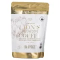Rå Hygge Lions Mane Svampkaffe, 227 g, Bryggmalet – kaffealternativ