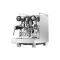 Rocket Espresso Mozzafiato Cronometro V Espressomaskin - Silver – espressomaskin